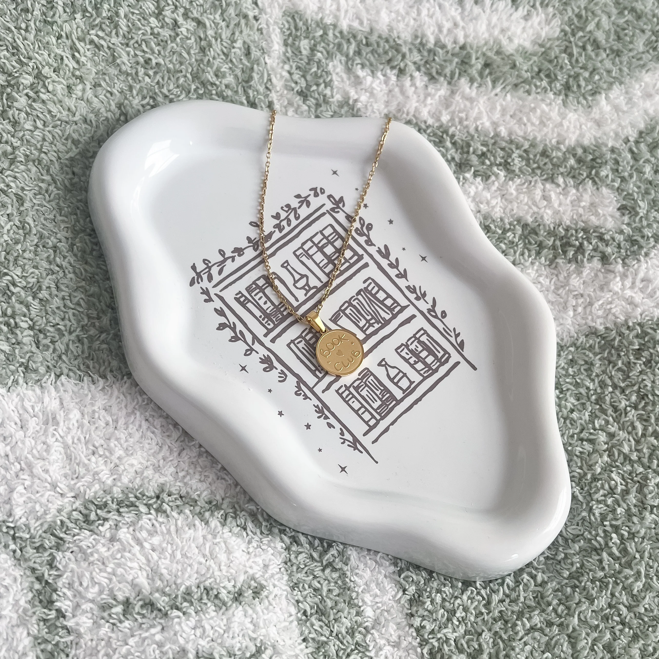 Book Accessories